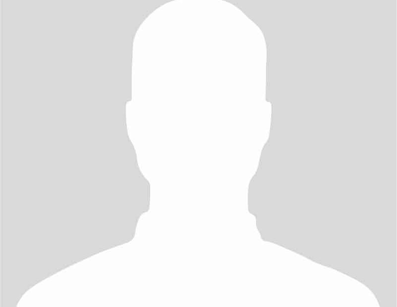 blank profile