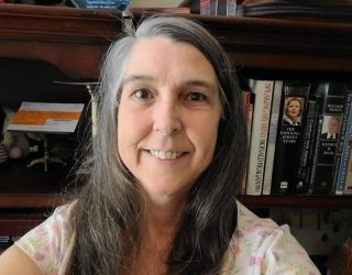 Vice Chair - Elizabeth Musick_800x620