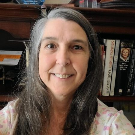 Vice Chair - Elizabeth Musick_800x620